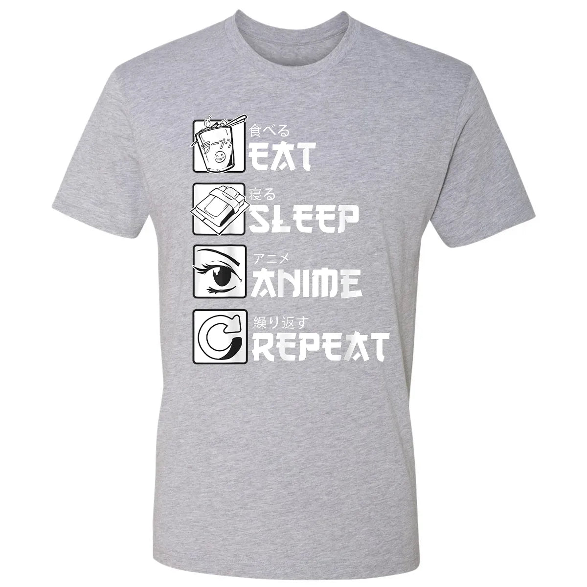 Premium Unisex T-shirt - LW4T91VS