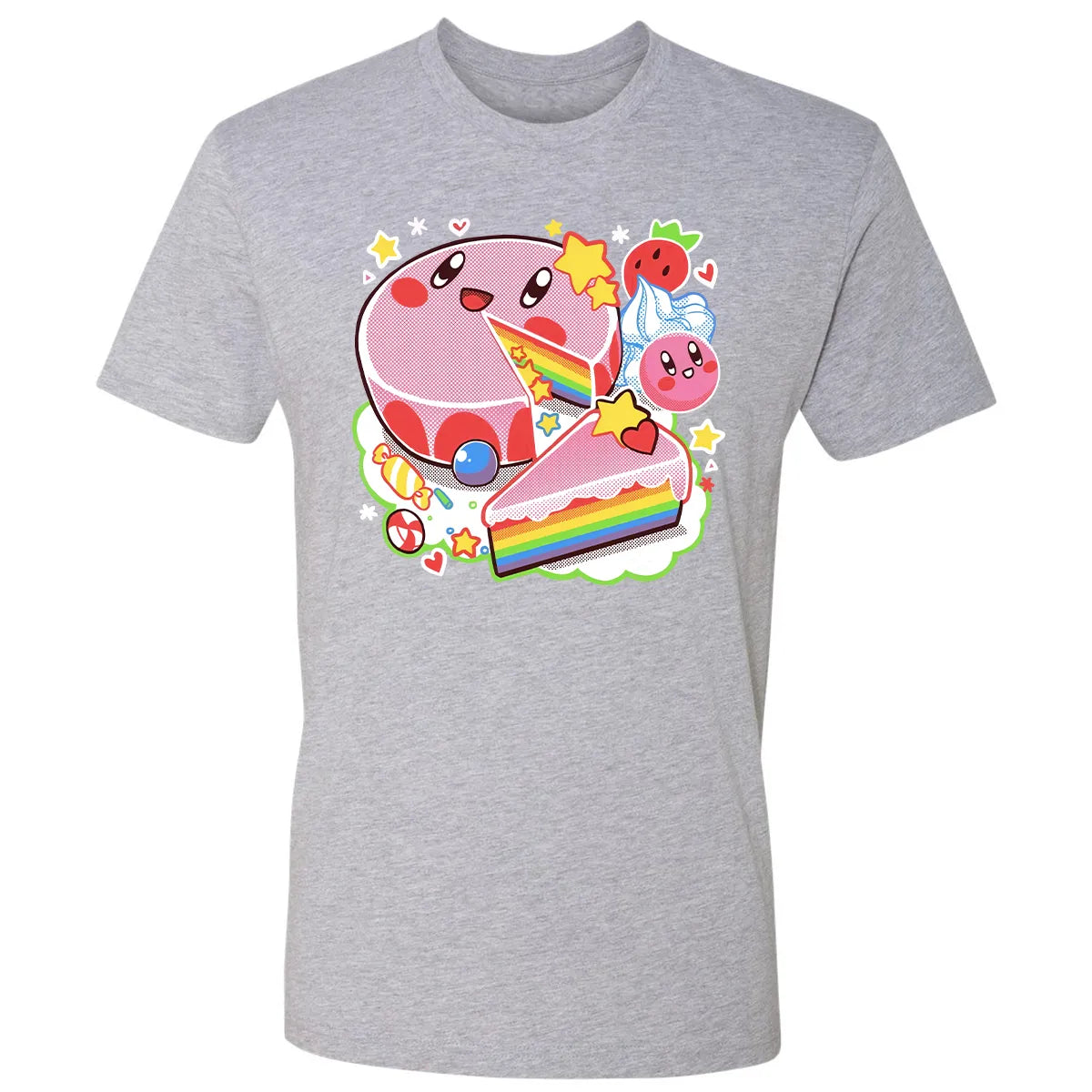 Premium Unisex T-shirt - WN25FTW5