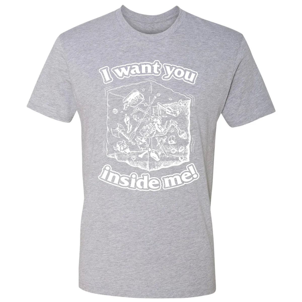 Premium Unisex T-shirt - ZK4LSKC9