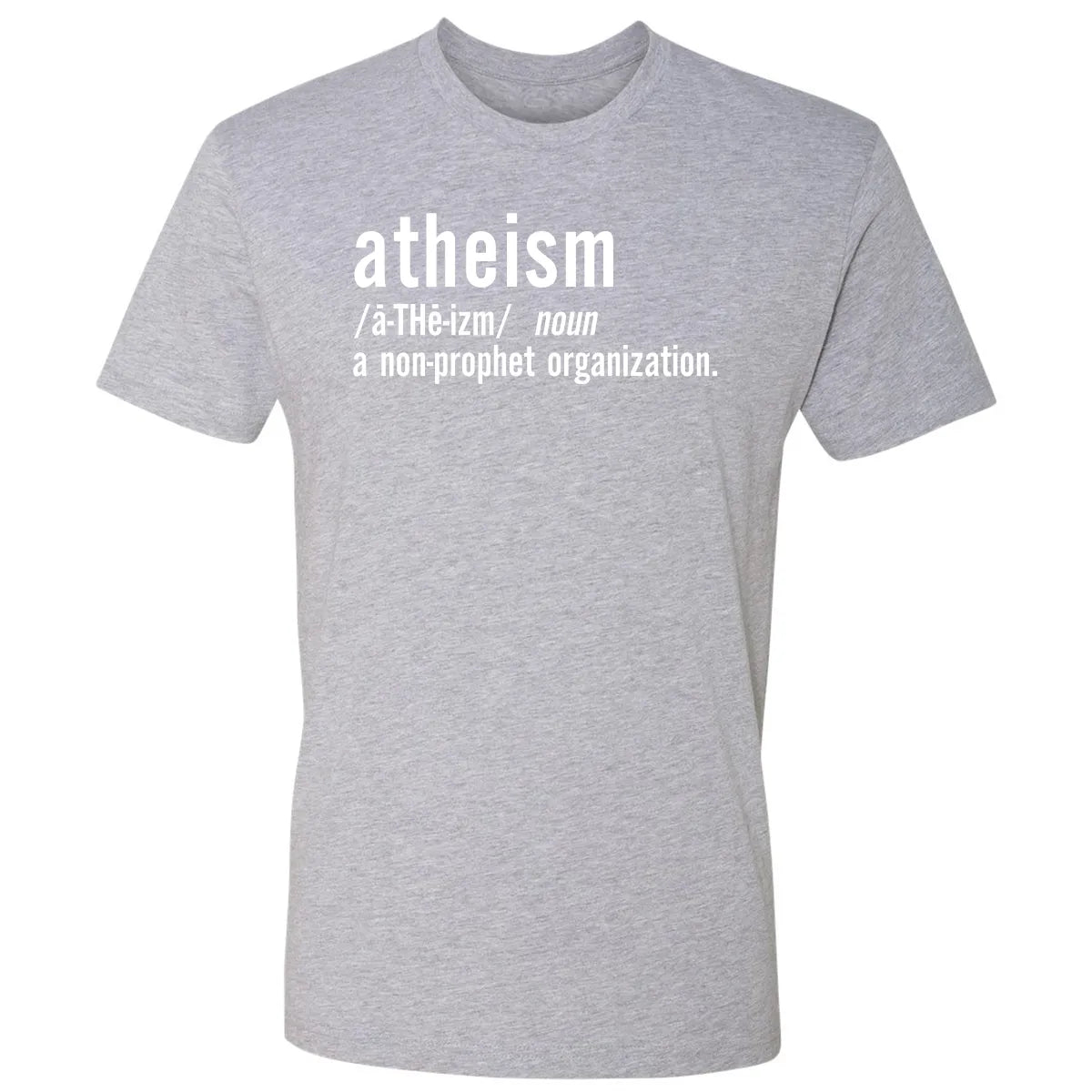Premium Unisex T-shirt - B8CYS2MV