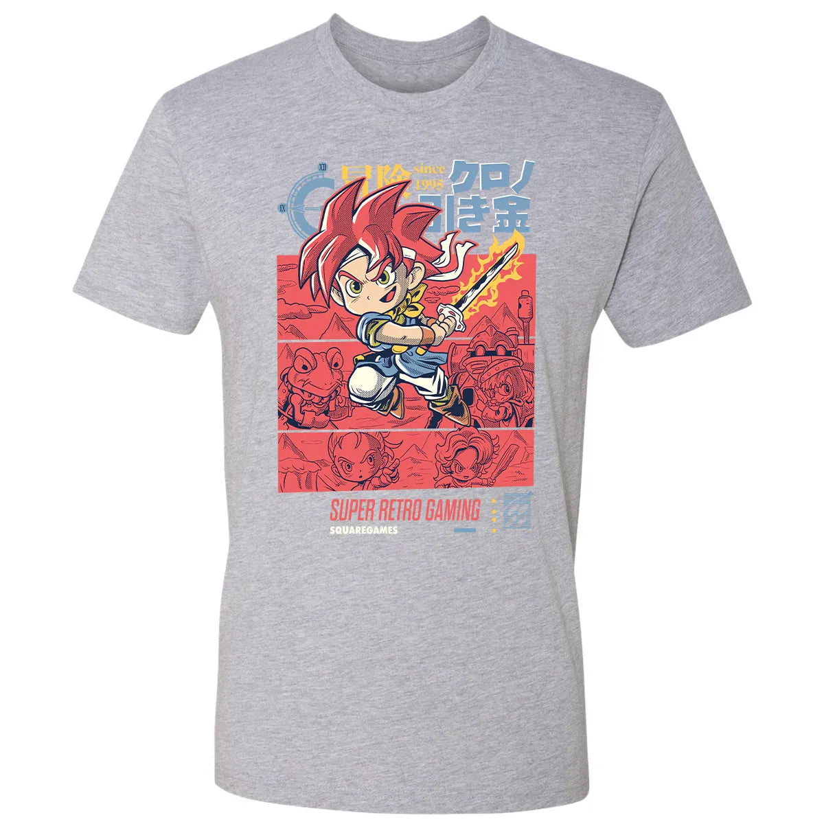 Premium Unisex T-shirt - DVU4DUNT