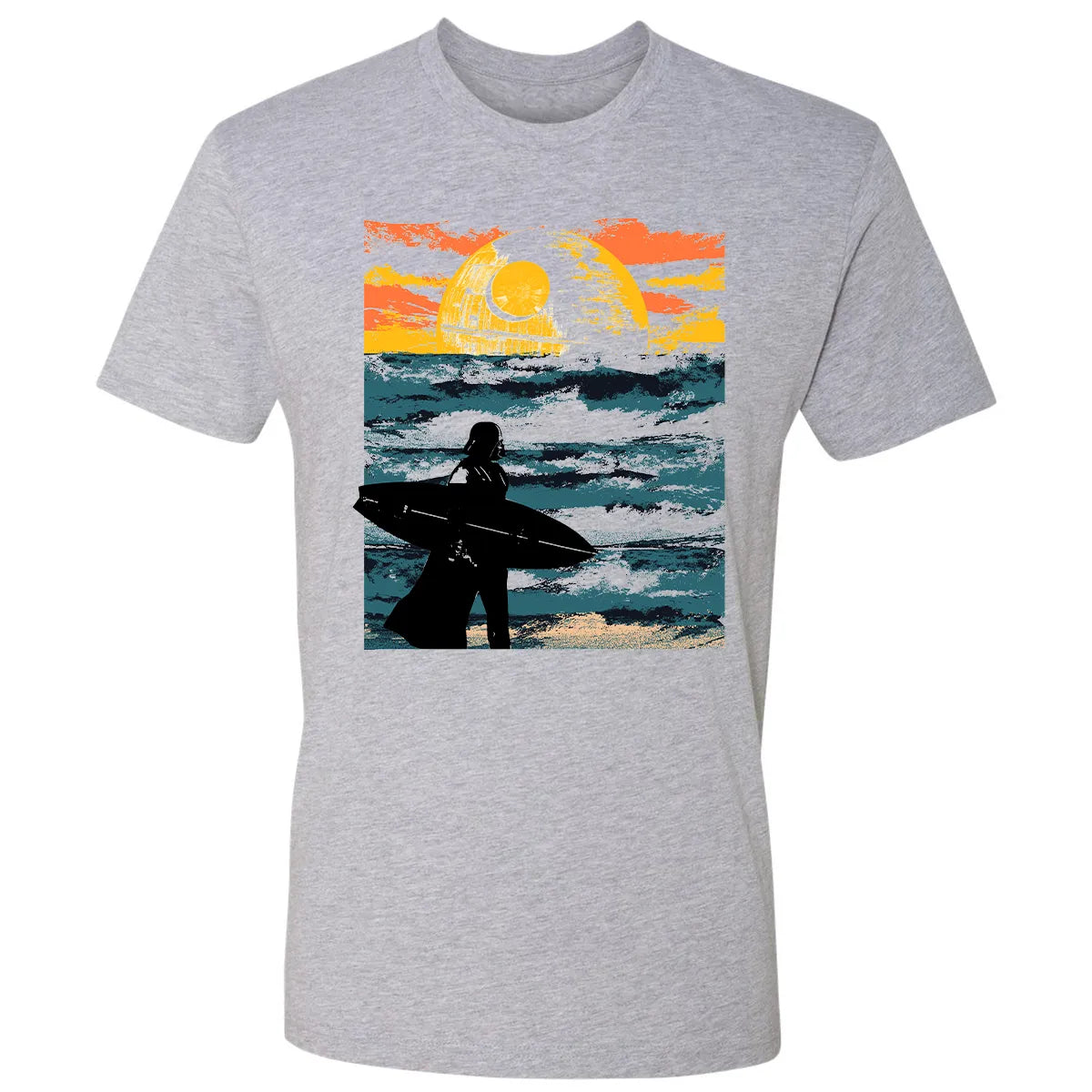 Premium Unisex T-shirt - MES5LRJ1
