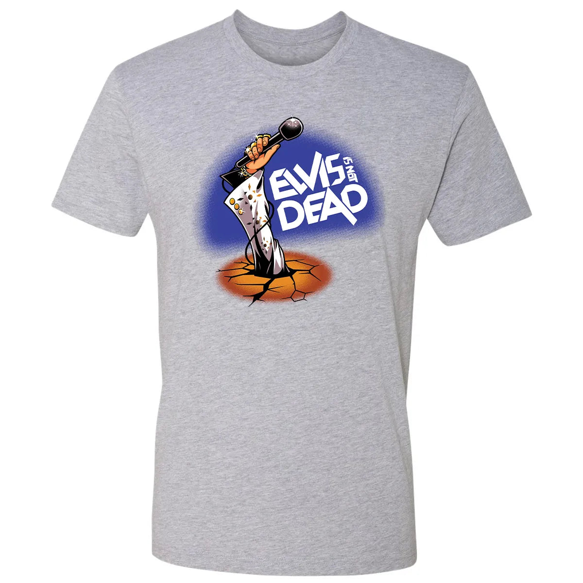 Premium Unisex T-shirt - K5WFL2U7