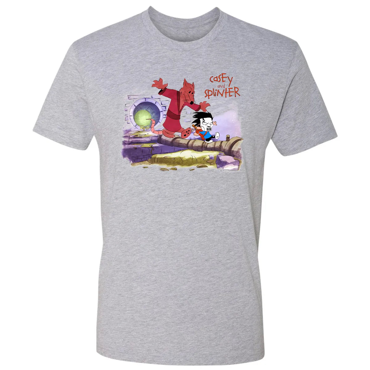 Premium Unisex T-shirt - CFJTBAA2