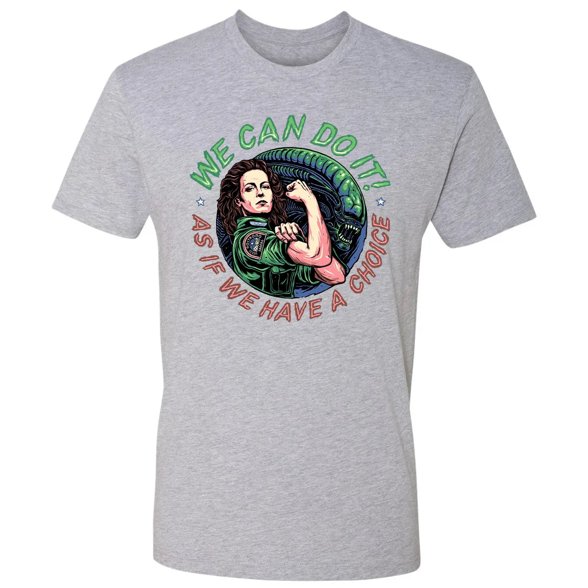 Premium Unisex T-shirt - 721RKKCJ