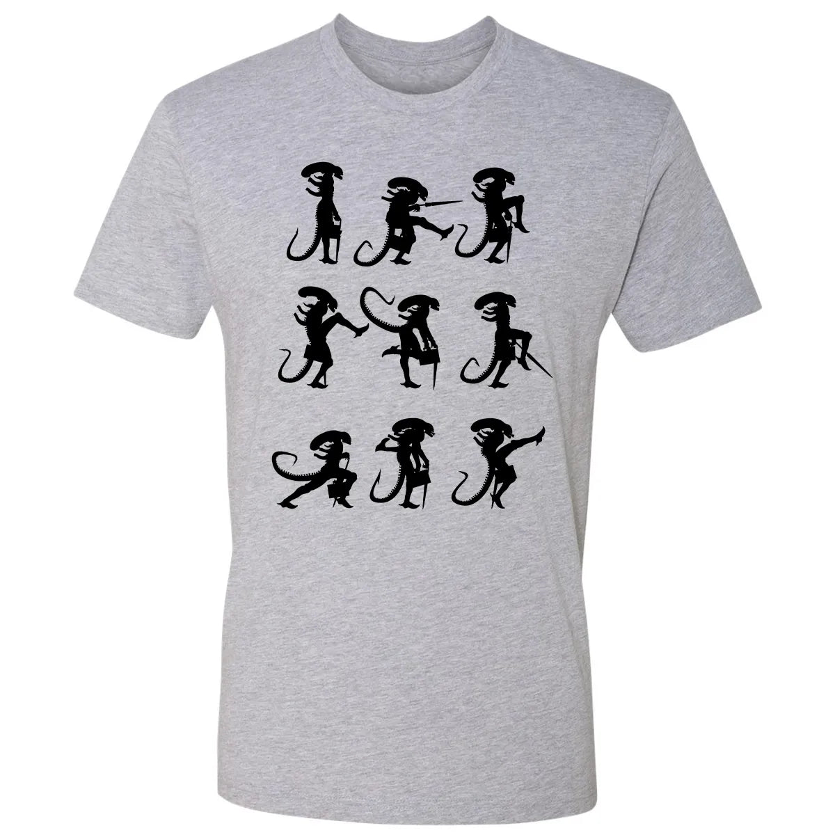 Premium Unisex T-shirt - 98BS4GDL