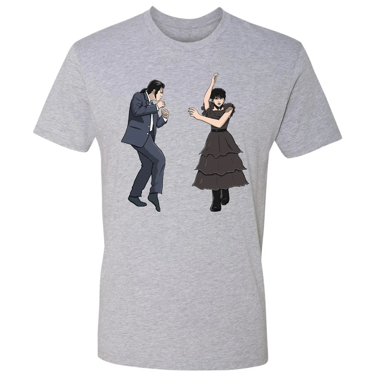 Premium Unisex T-shirt - ML2HLSHS
