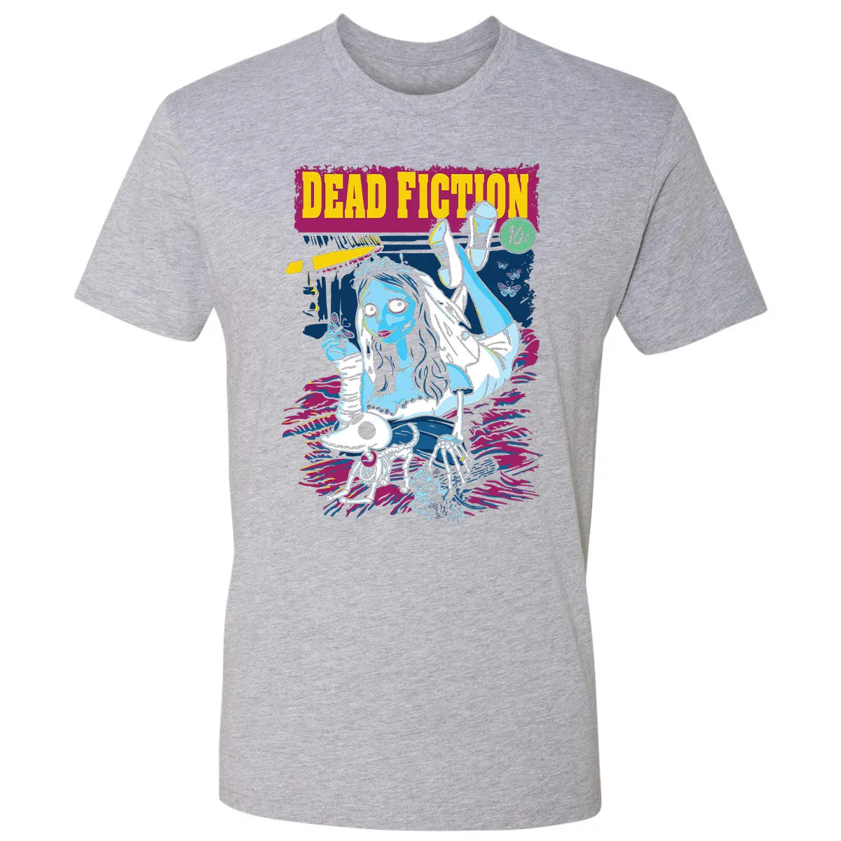 Premium Unisex T-shirt - RZGL5BN6