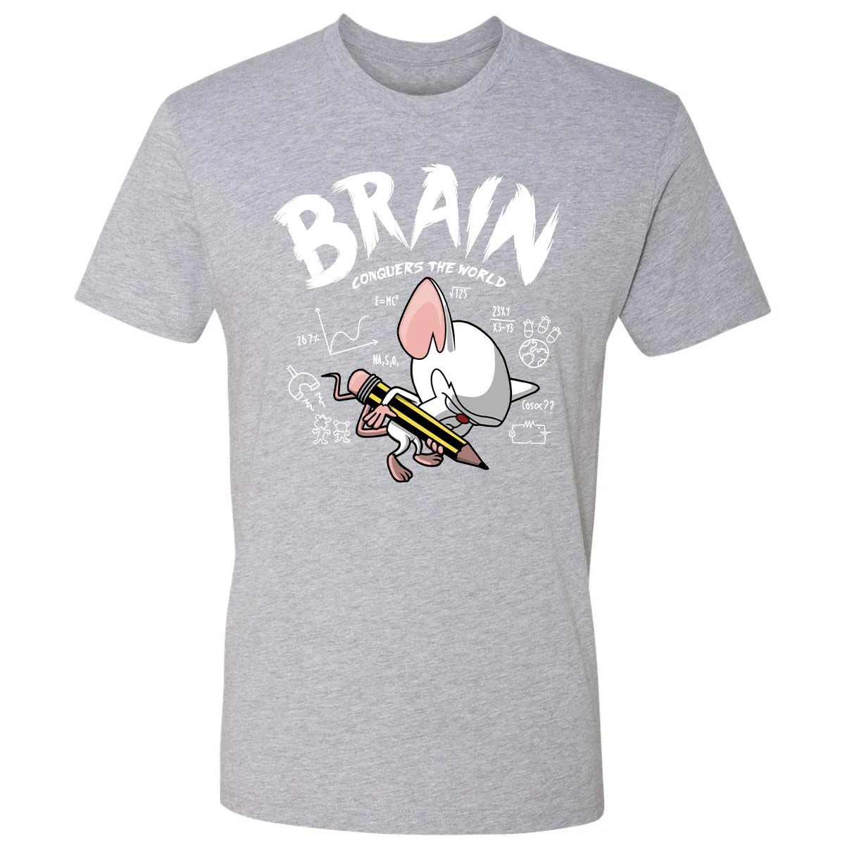Premium Unisex T-shirt - H6WUWYXC