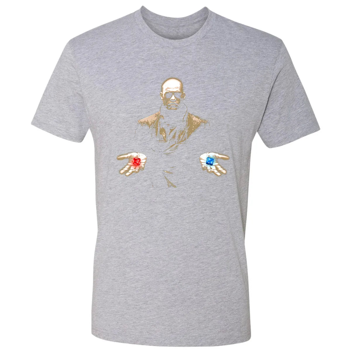 Premium Unisex T-shirt - CMFUQG97