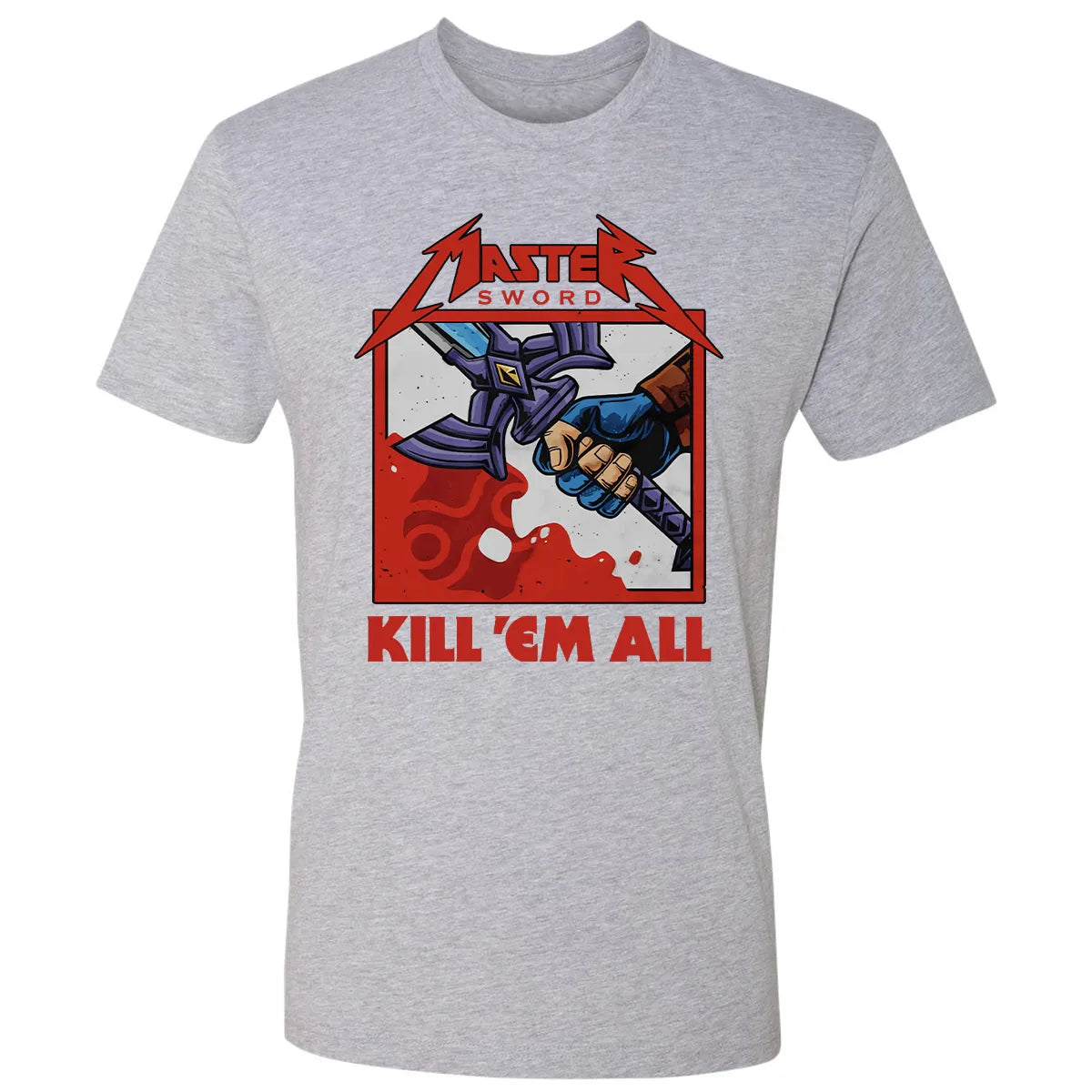 Premium Unisex T-shirt - RGY1GH2B