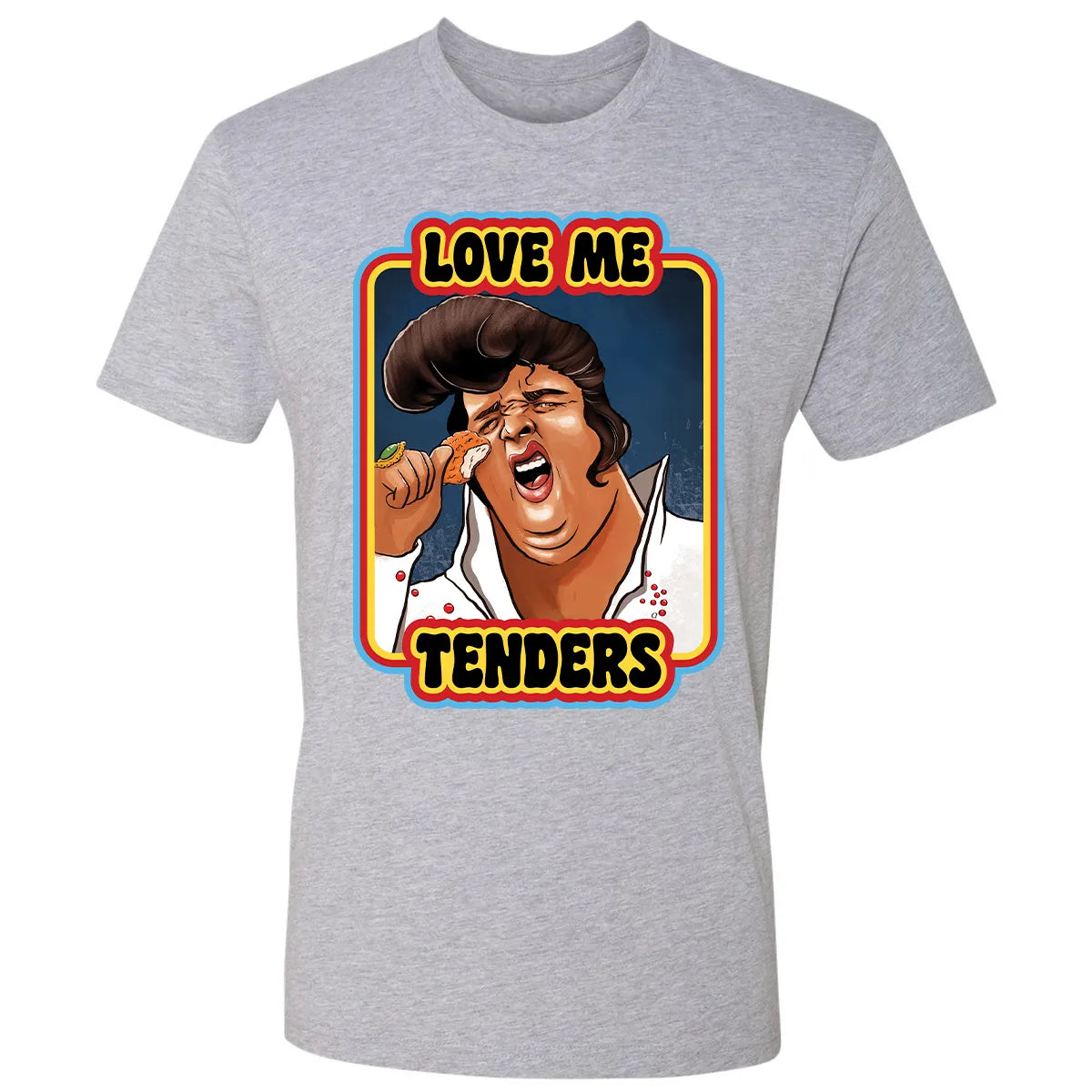 Premium Unisex T-shirt - CP8GS3AQ