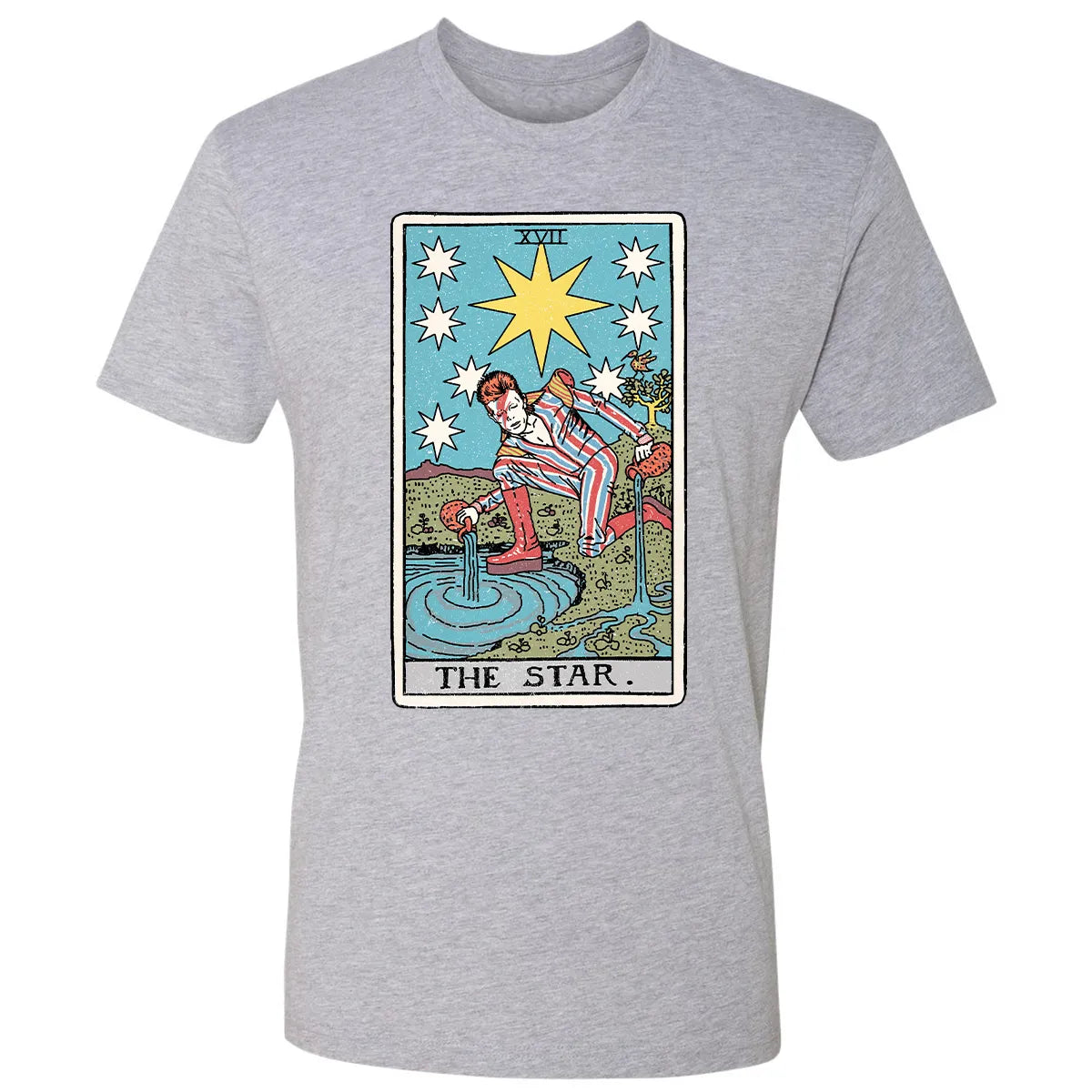 Premium Unisex T-shirt - 4V8LT72B