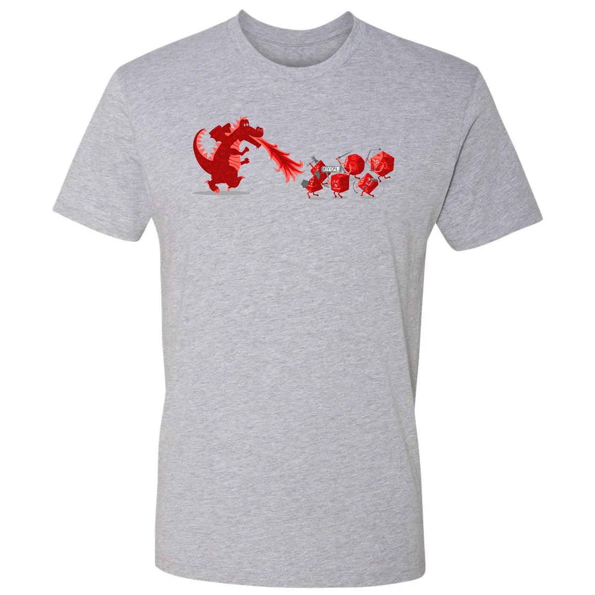 Premium Unisex T-shirt - J77PJ76Q