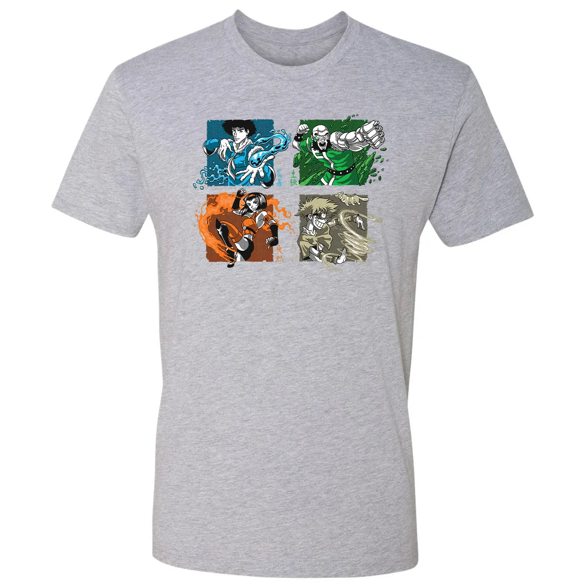 Premium Unisex T-shirt - ZAA7EKV8