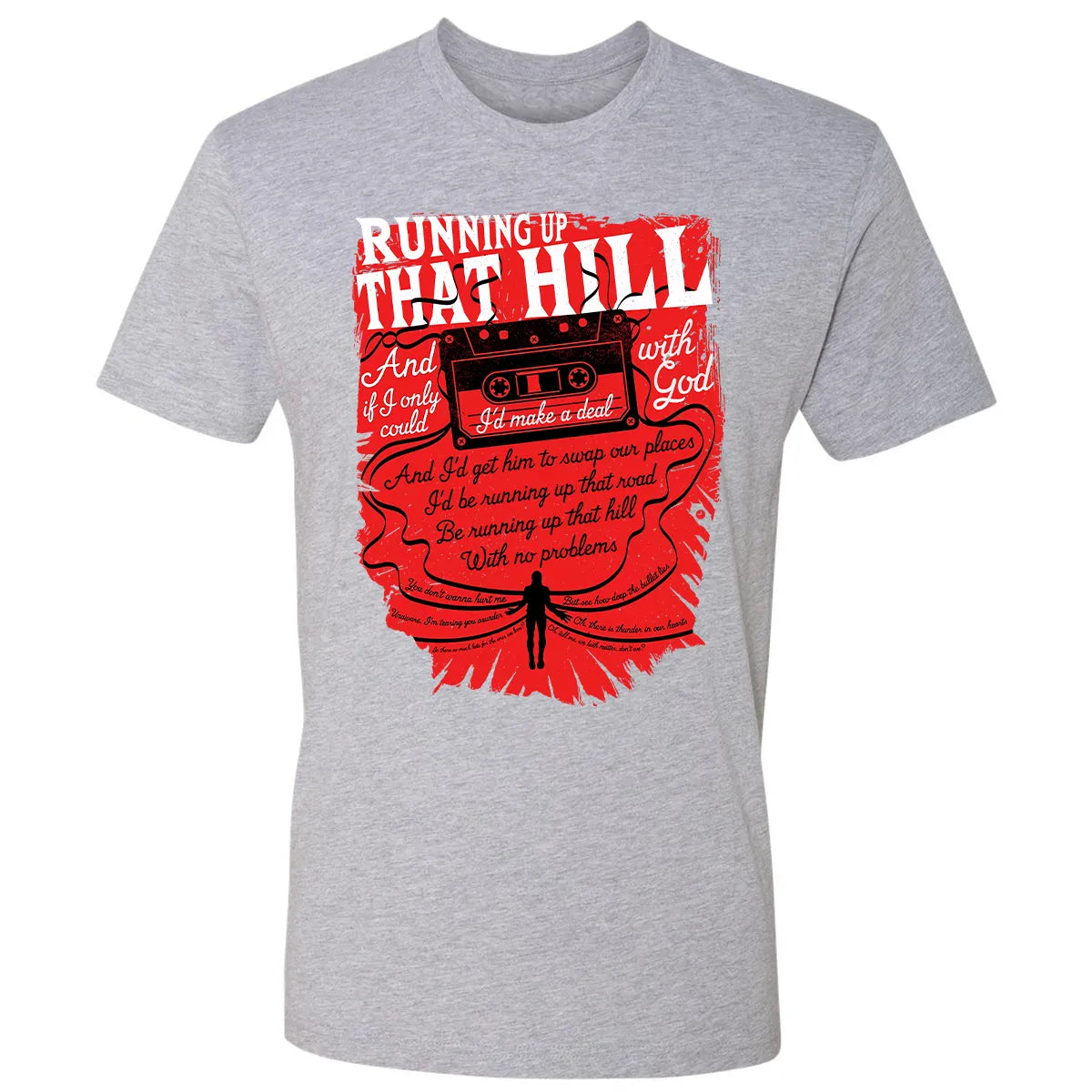 Premium Unisex T-shirt - EJFT1AKV