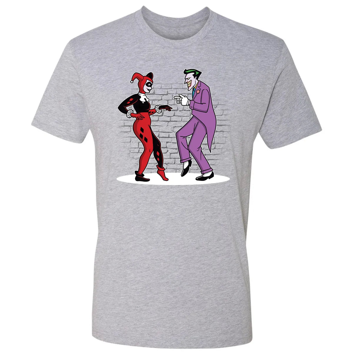 Premium Unisex T-shirt - ECNVGZE3
