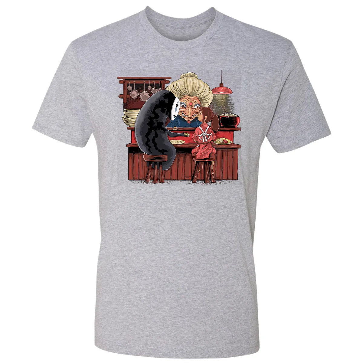 Premium Unisex T-shirt - U8RZ1TR6