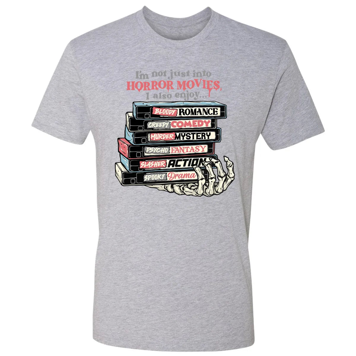 Premium Unisex T-shirt - CJW8EP4Z