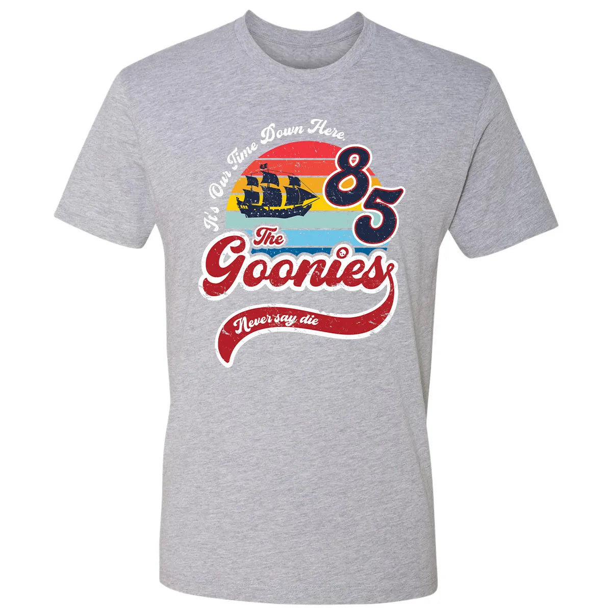 Premium Unisex T-shirt - 5B6TKCLL