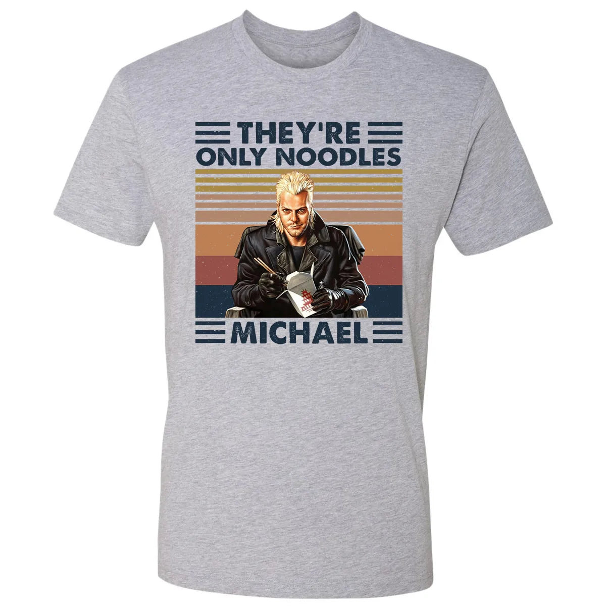 Premium Unisex T-shirt - 2T6V1L3J