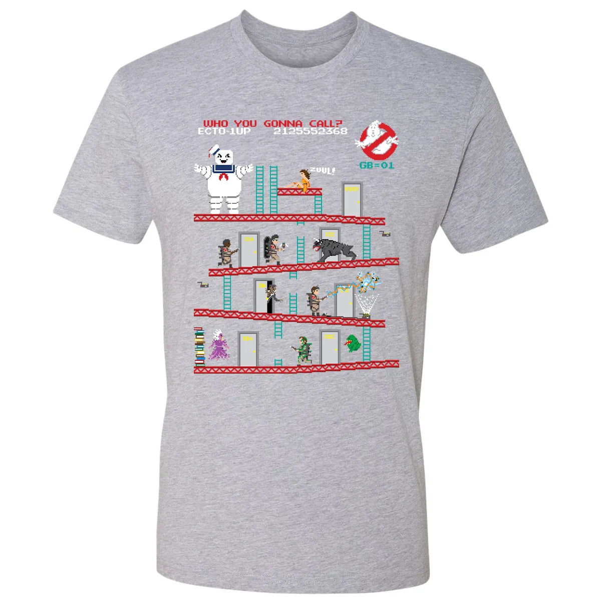 Premium Unisex T-shirt - H2RELYG8