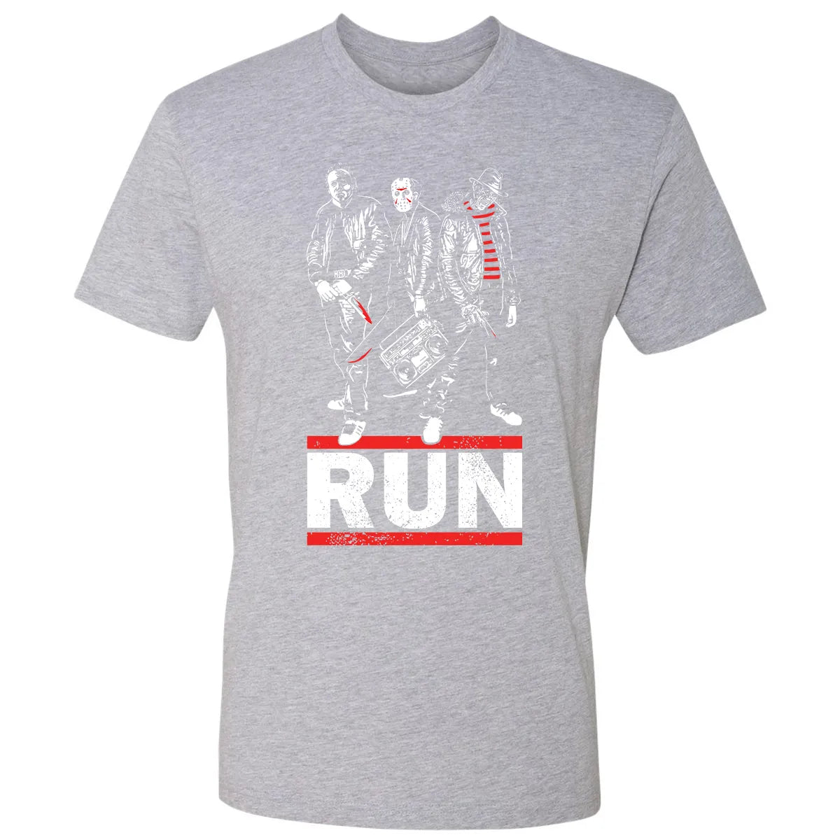 Premium Unisex T-shirt - JDAZQAX3