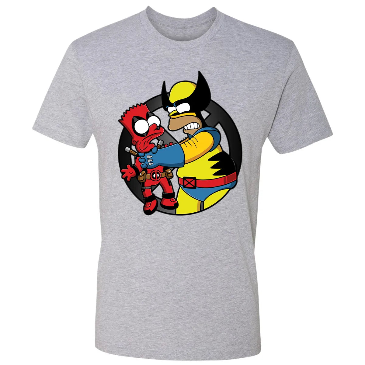 Premium Unisex T-shirt - W2E89NUN