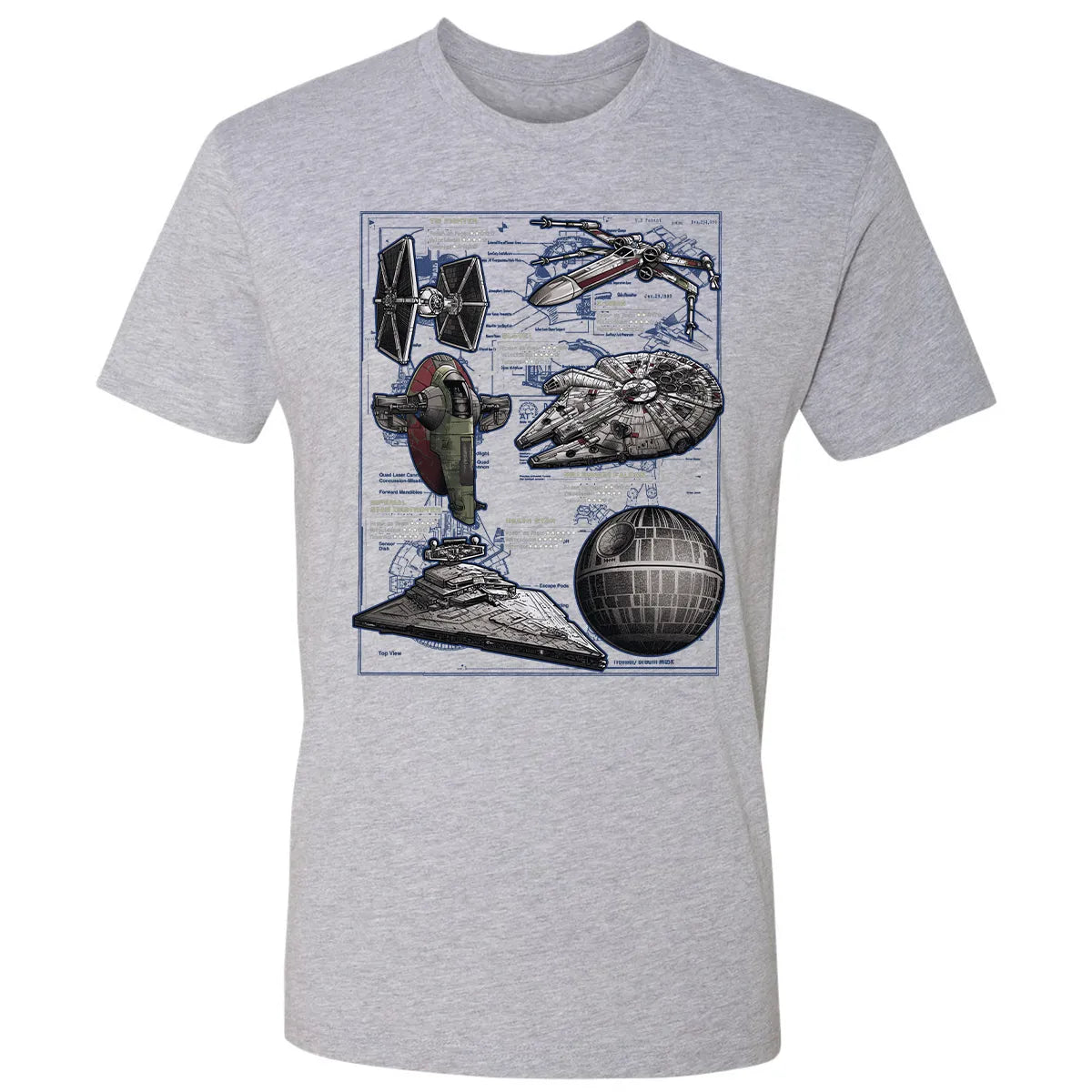 Premium Unisex T-shirt - YAF7D7XG