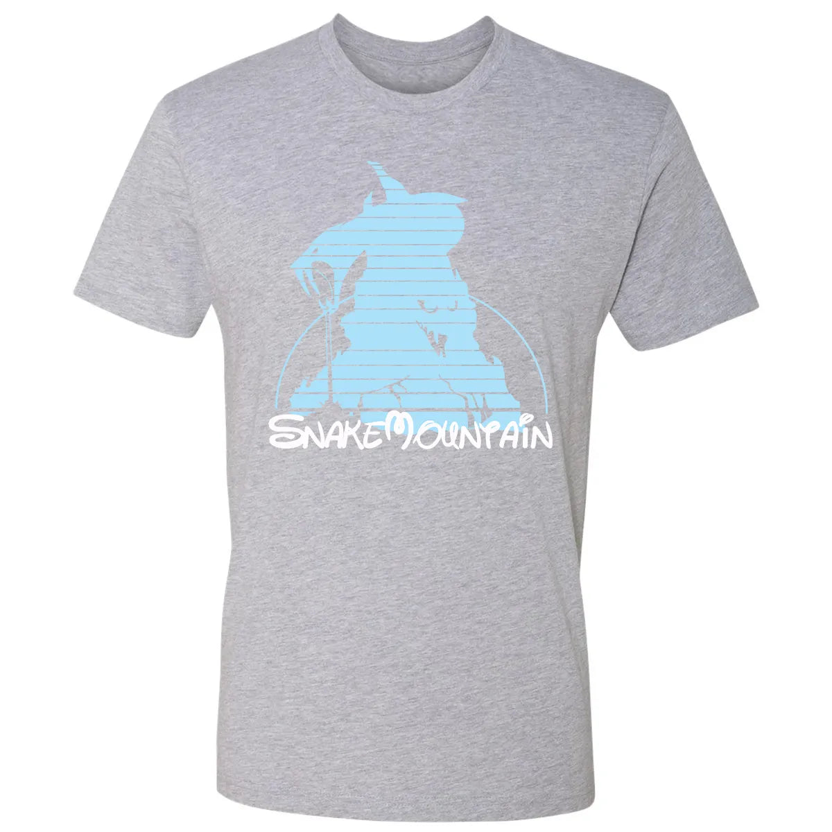 Premium Unisex T-shirt - BZJN6AP2