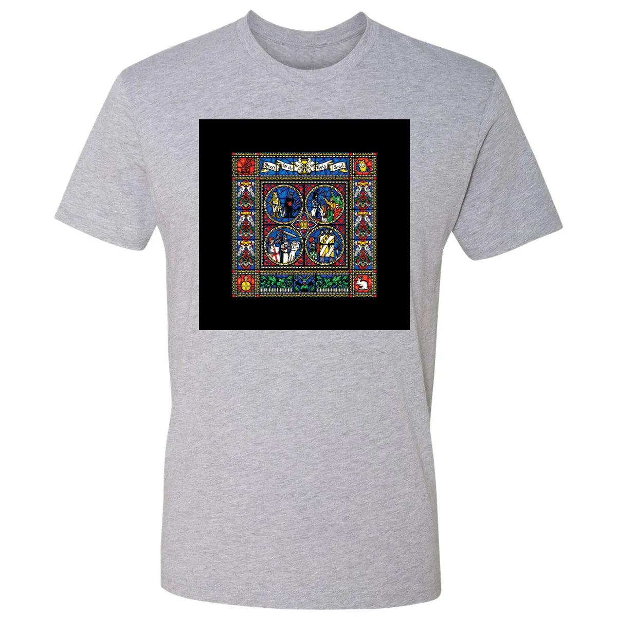 Premium Unisex T-shirt - 15WJVW9L