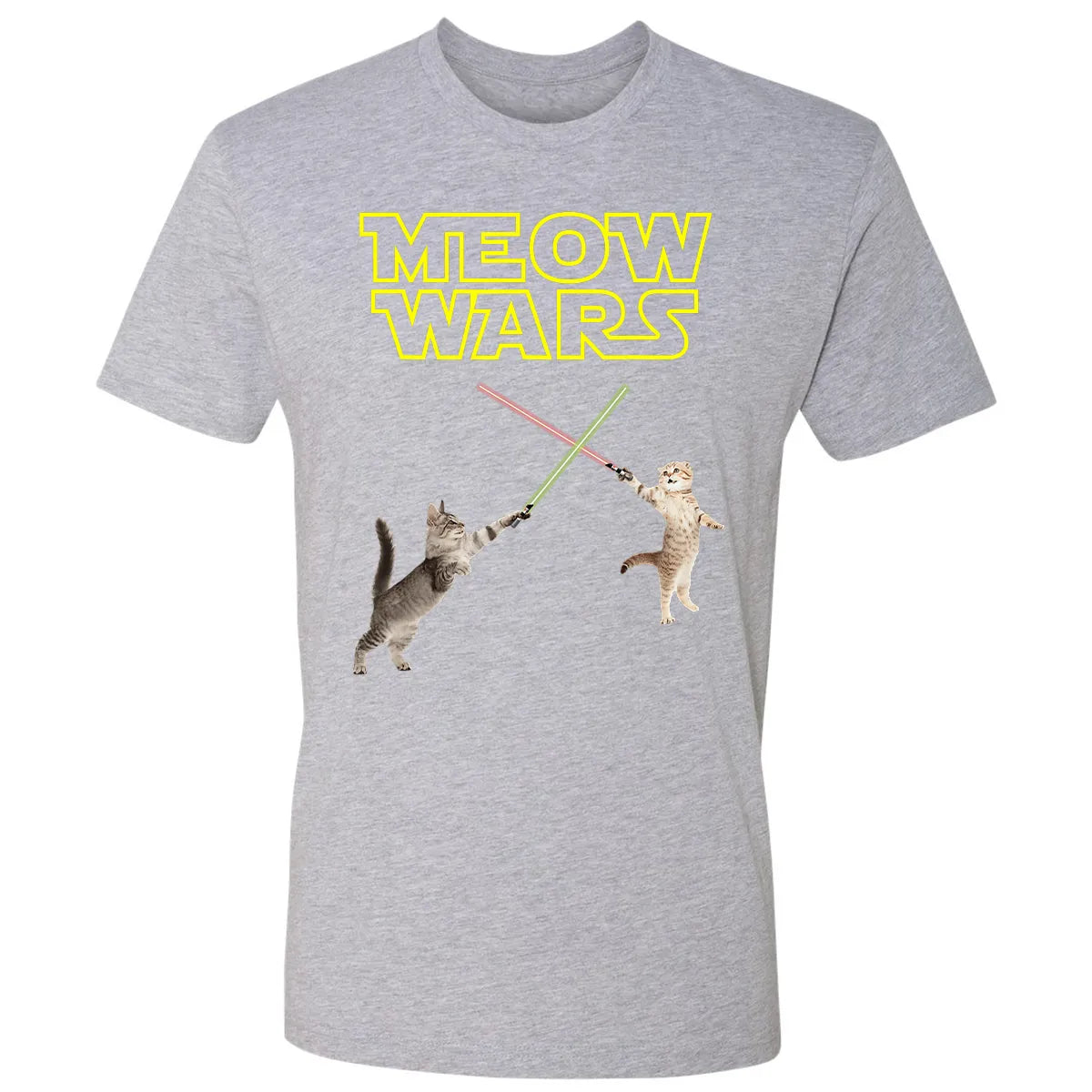 Premium Unisex T-shirt - 7UNX3PPV