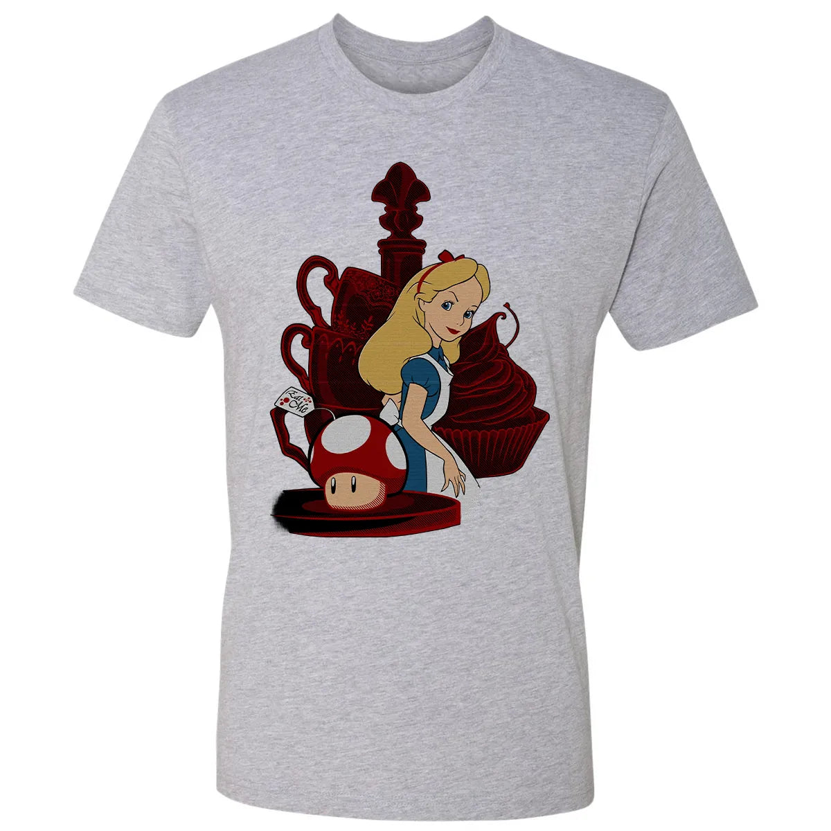 Premium Unisex T-shirt - SLS7AKTH