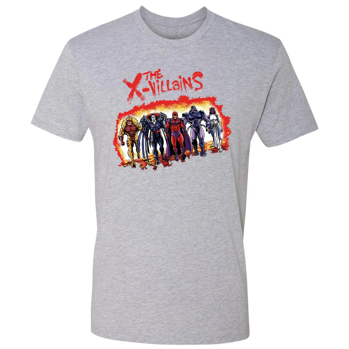 Premium Unisex T-shirt - NRVYK9TP