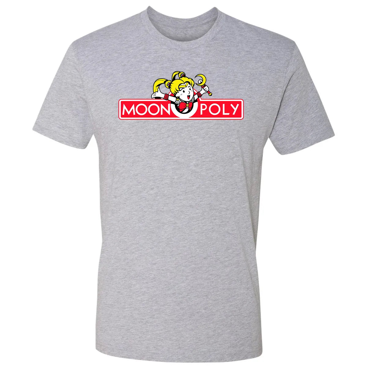 Premium Unisex T-shirt - C21H69SH