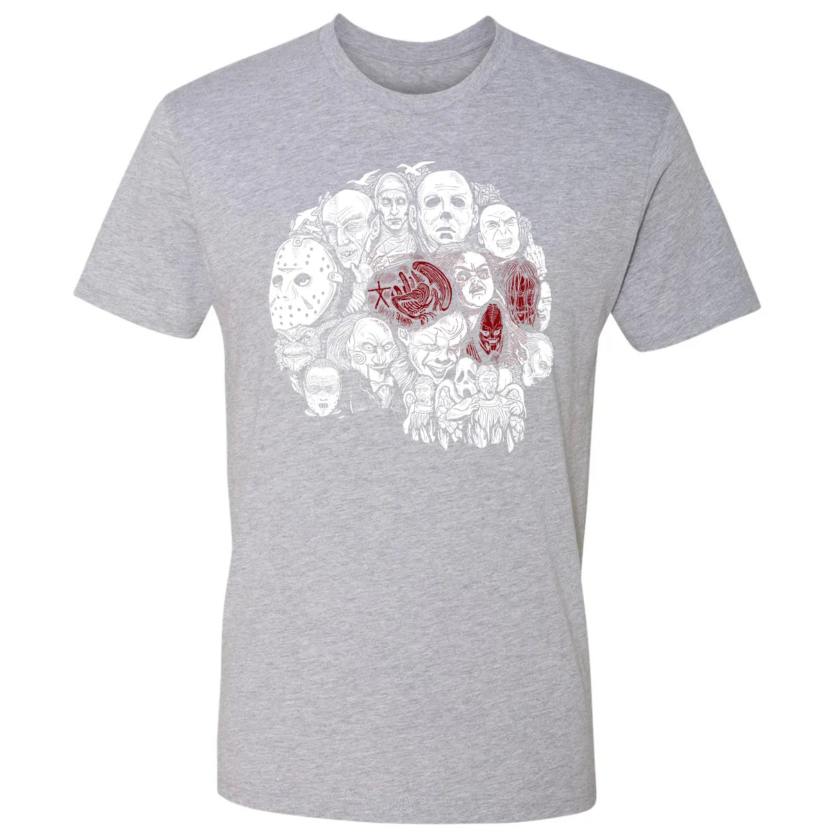 Premium Unisex T-shirt - 78GA7A7D