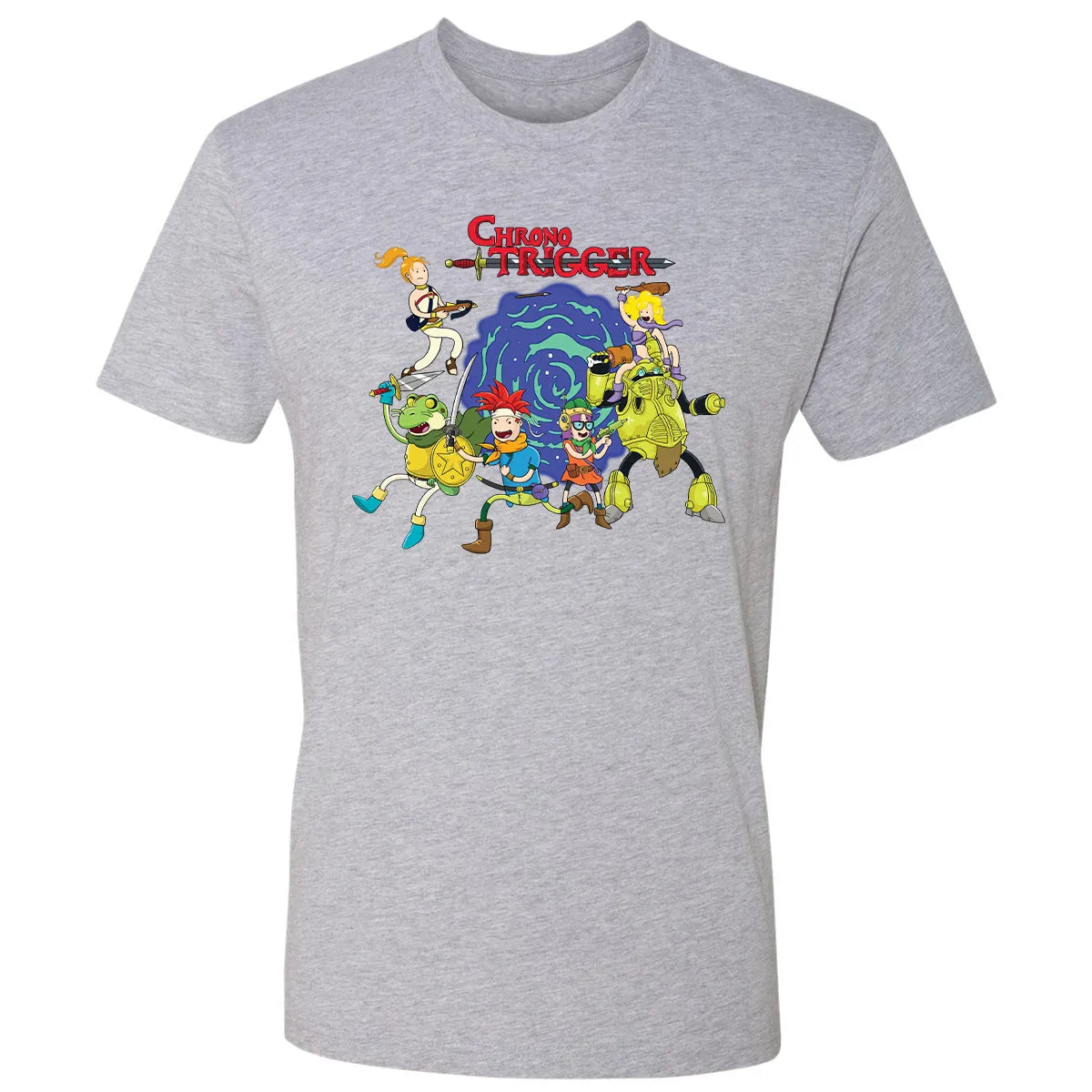 Premium Unisex T-shirt - 1XKTQXU7