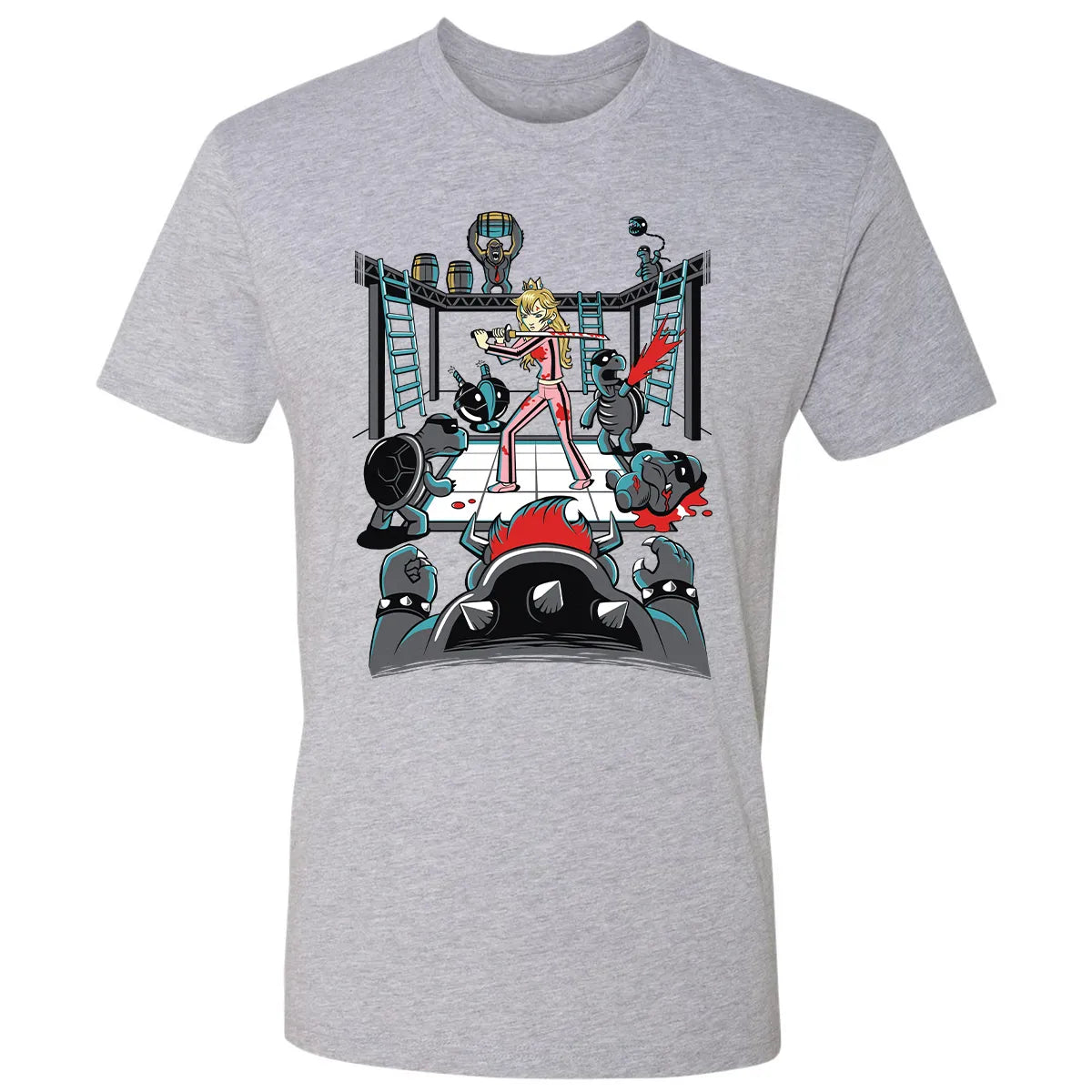 Premium Unisex T-shirt - RZ3B1EU5