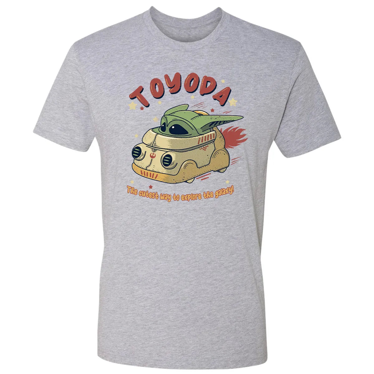 Premium Unisex T-shirt - F61YHRYF