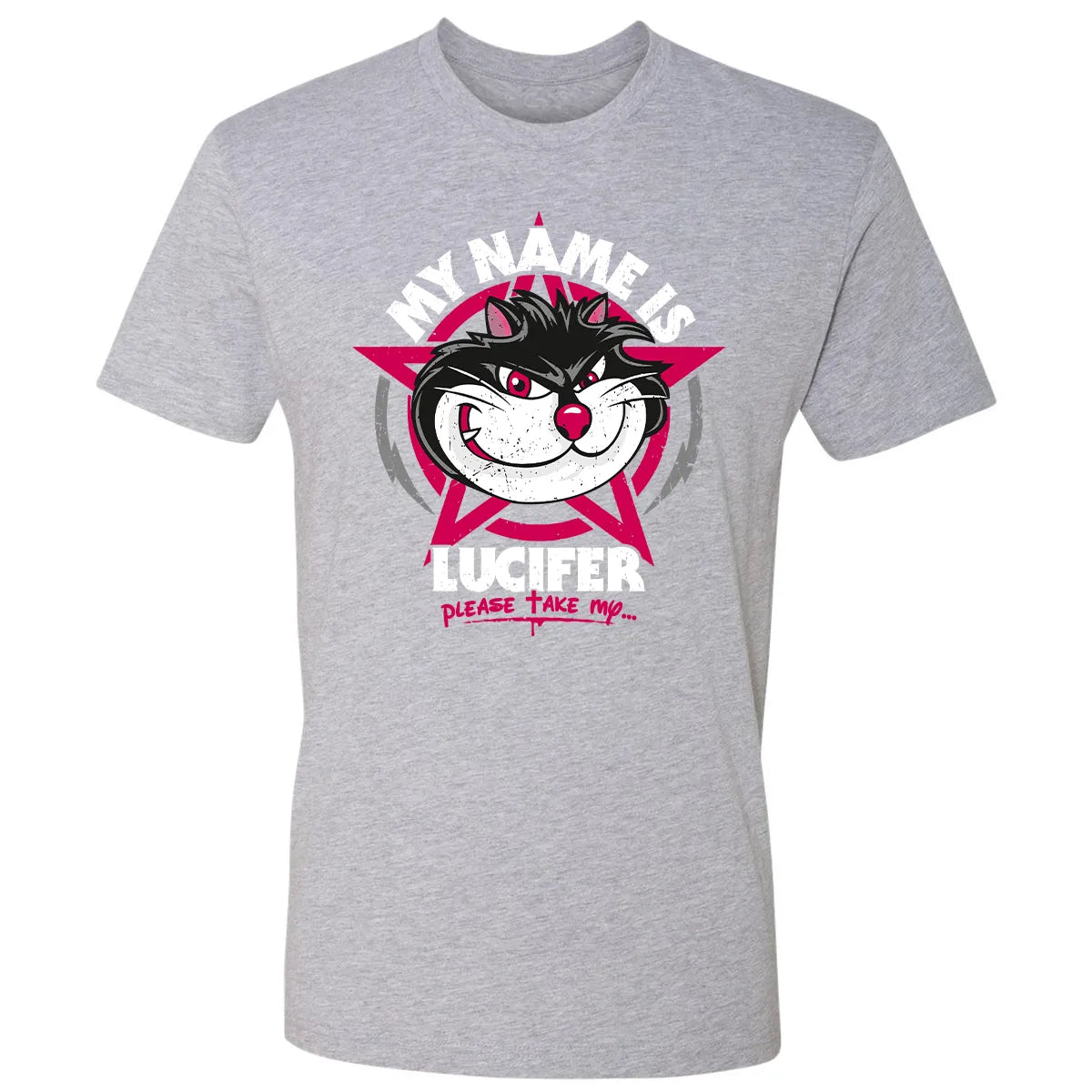 Premium Unisex T-shirt - DZ1UHQVX