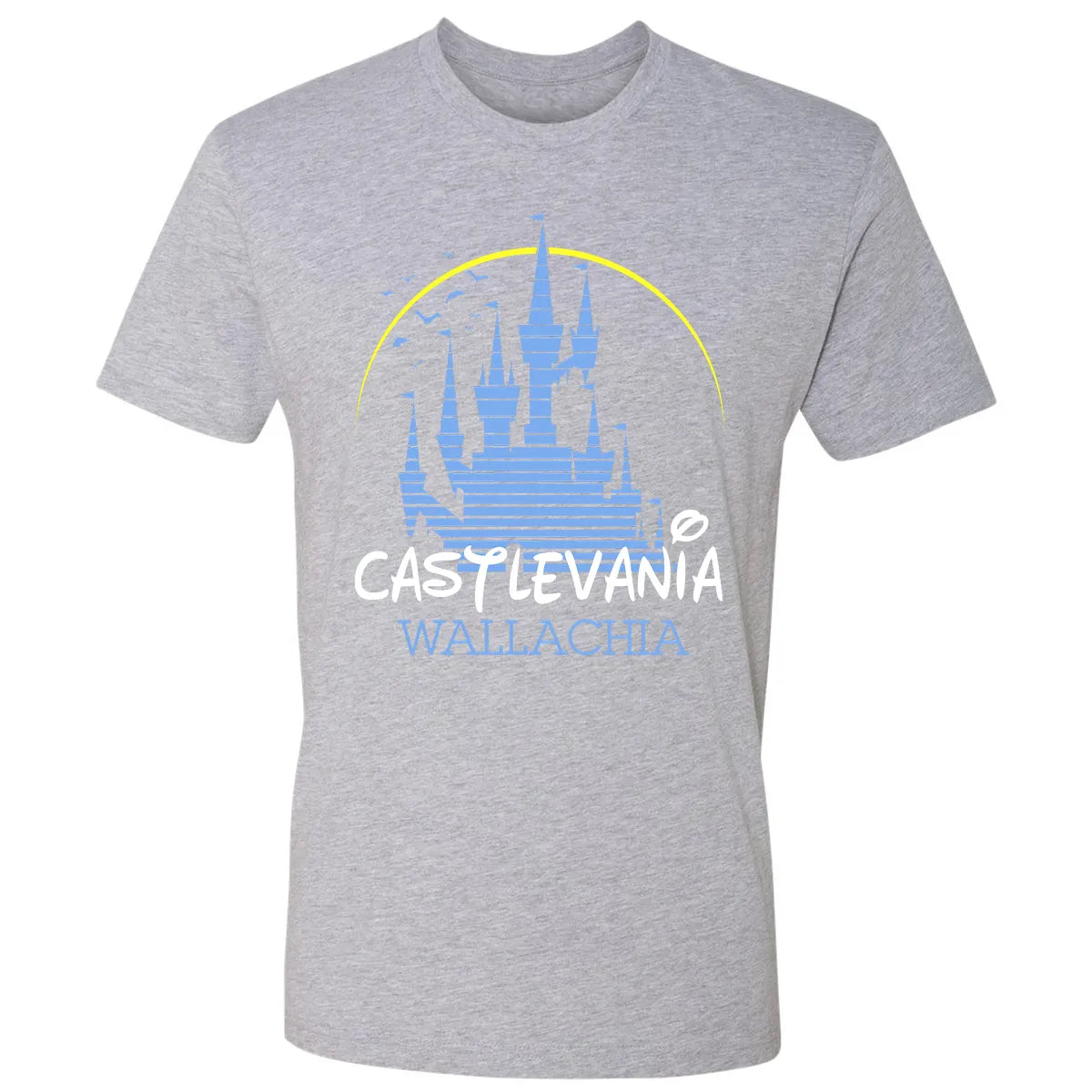 Premium Unisex T-shirt - 1XHV648D