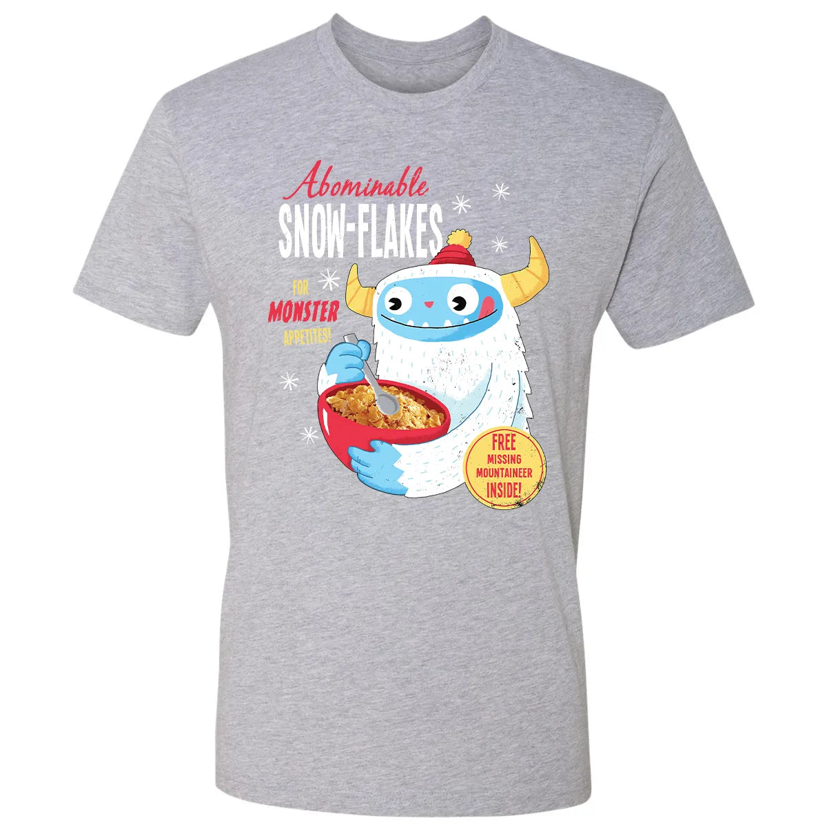 Premium Unisex T-shirt - ZJ44198G