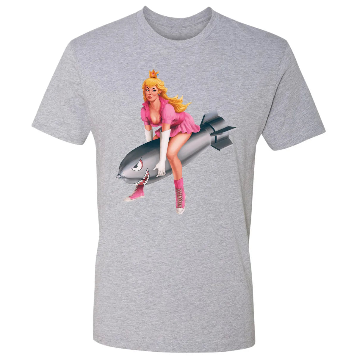 Premium Unisex T-shirt - 6SX45SYP