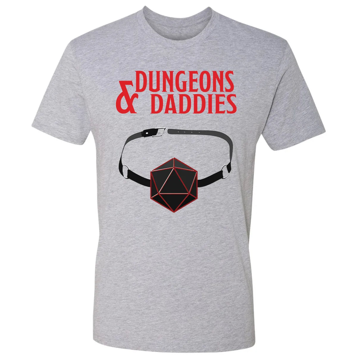 Premium Unisex T-shirt - K832SW3L