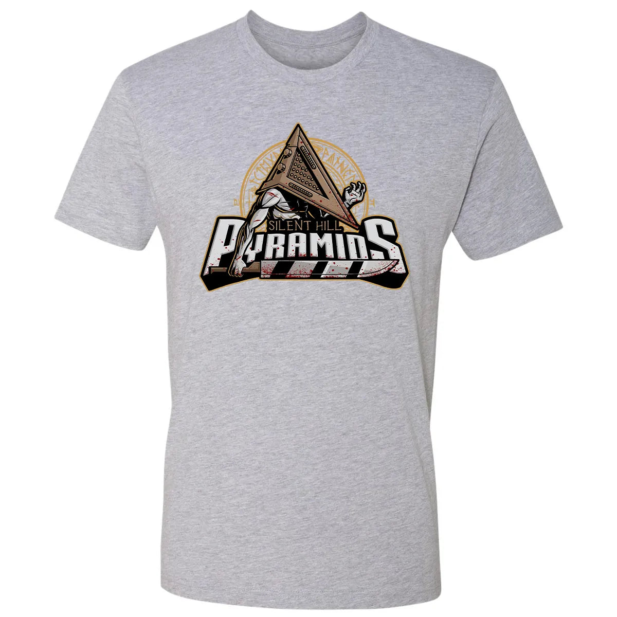 Premium Unisex T-shirt - 6PLF1245