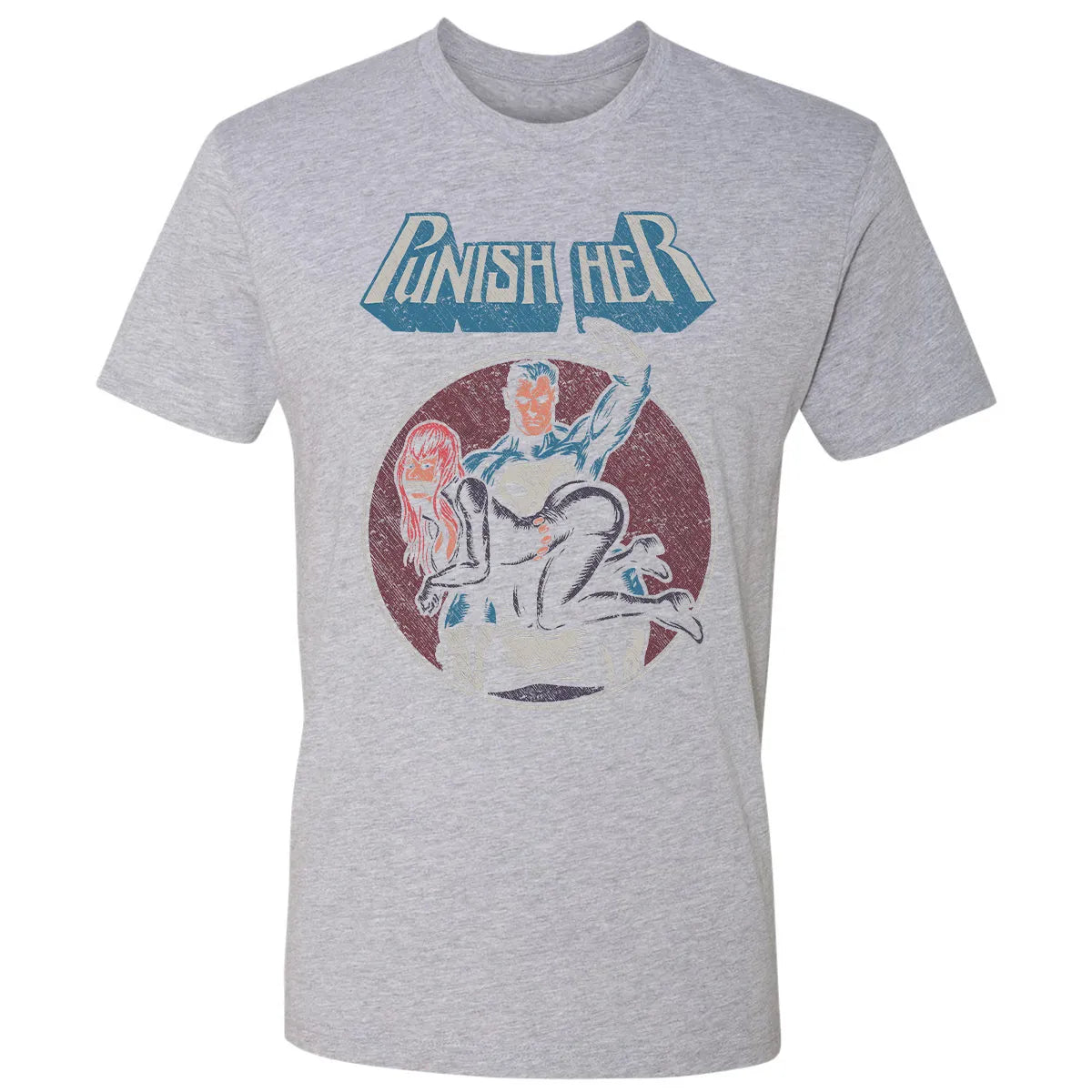 Premium Unisex T-shirt - 91SQ164R