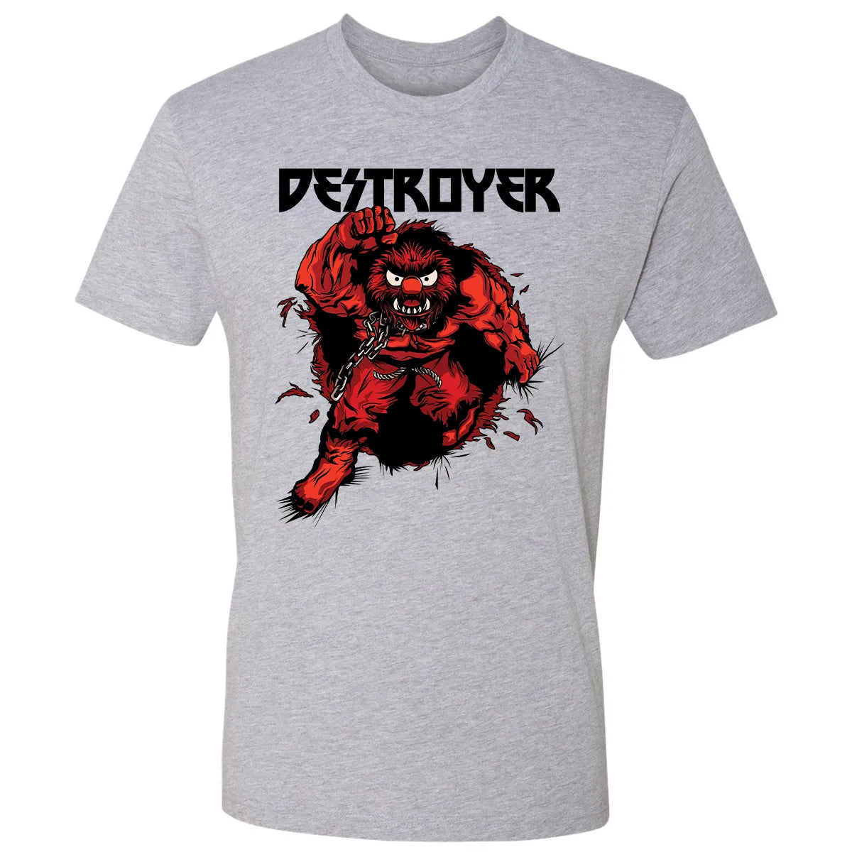 Premium Unisex T-shirt - NGH9VZ7V