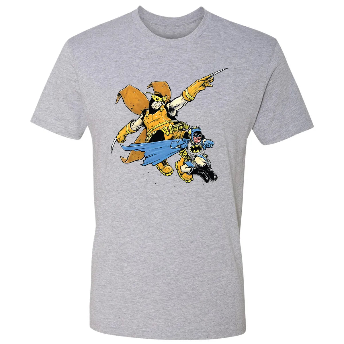 Premium Unisex T-shirt - S75X7SMP
