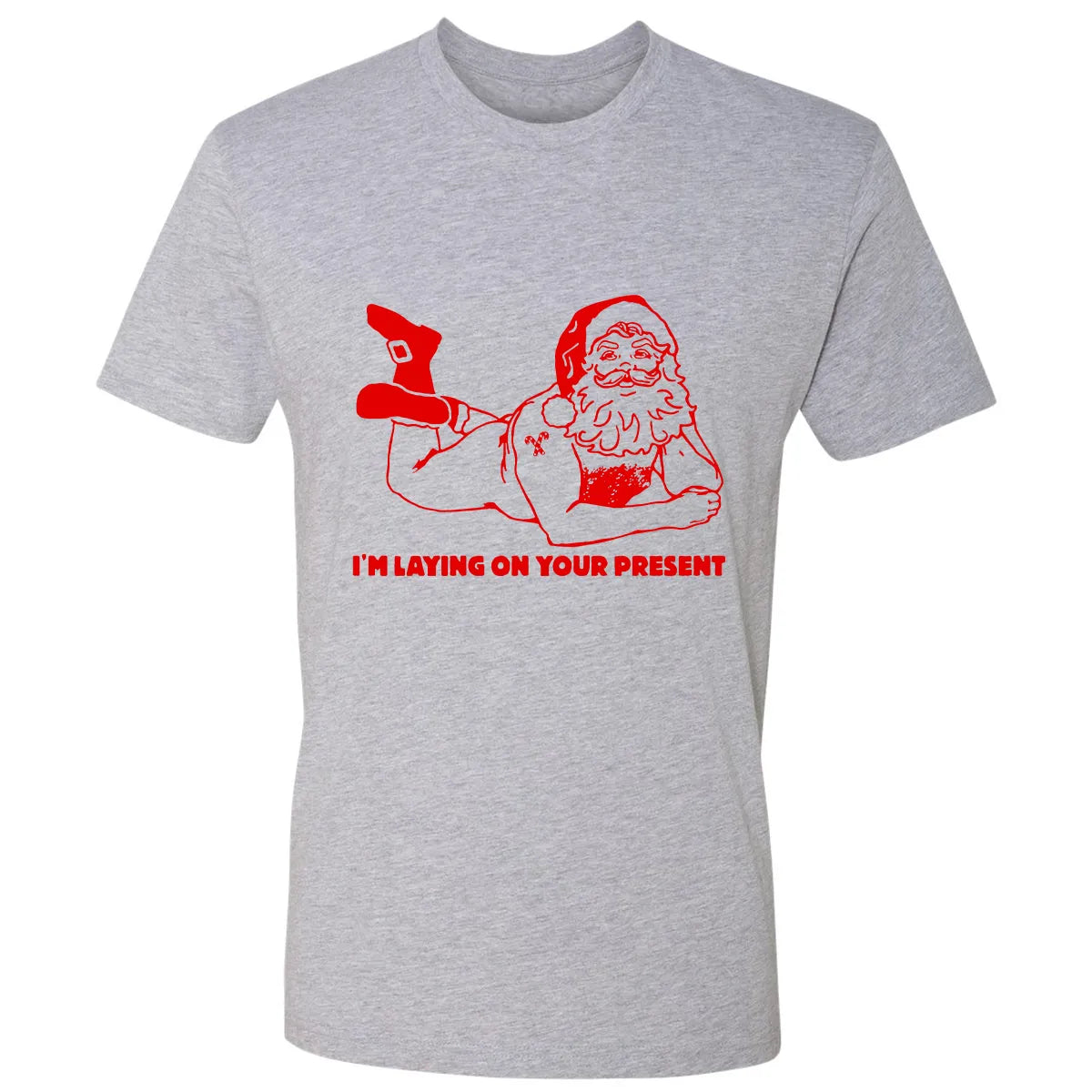 Premium Unisex T-shirt - E9ZRP9LW
