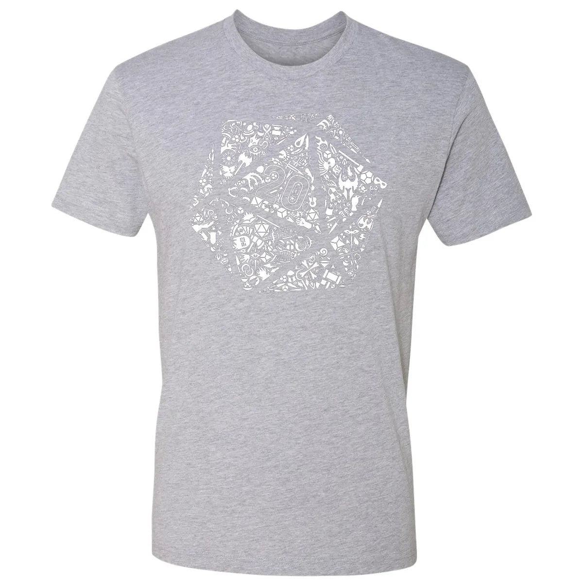 Premium Unisex T-shirt - JKSVNRJQ